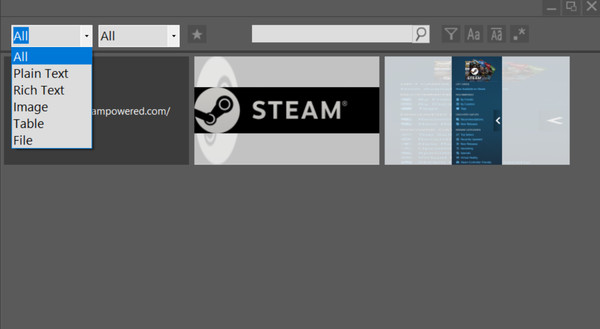 Cliper game for windows Pc 1