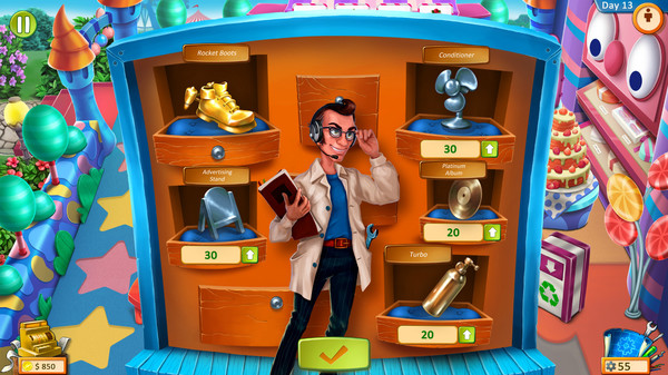 Cooking Trip: Back on the roadfor windows and Linux 1