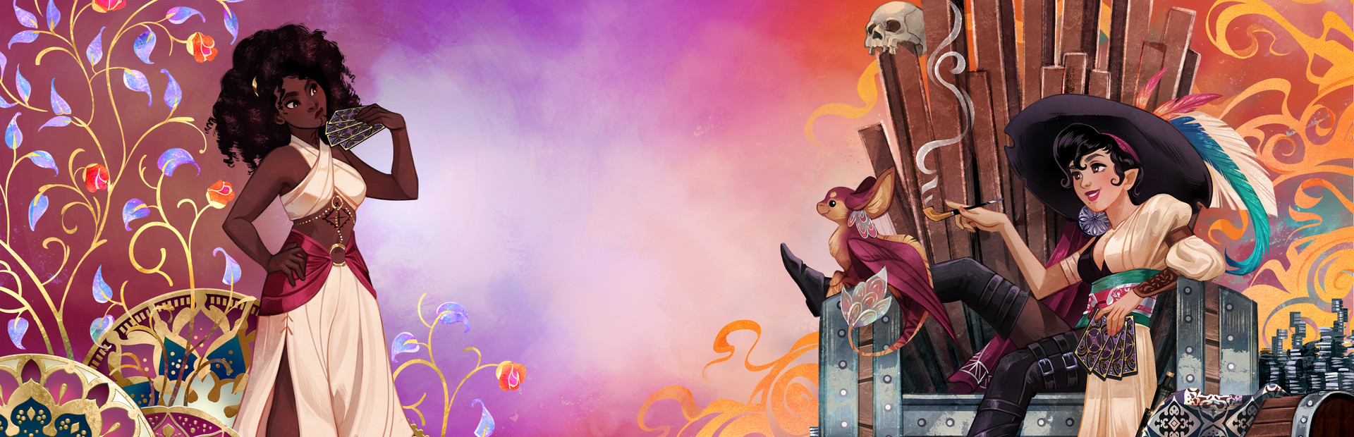 ARISEN - Chronicles of Var'Nagal