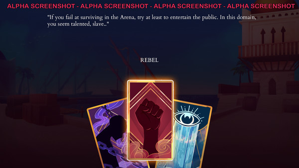 ARISEN : Chronicles of Var'Nagal for linux