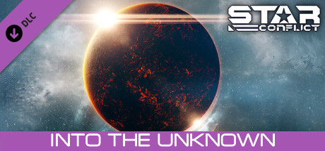 View Star Conflict - Into the unknown on IsThereAnyDeal
