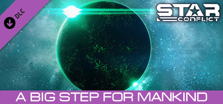 View Star Conflict - A big step for mankind on IsThereAnyDeal