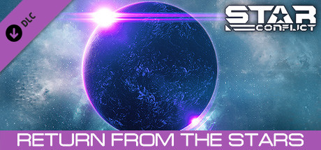 Star Conflict - Return from the Stars