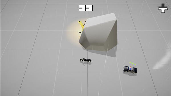 CRAZY DRIVER for linux