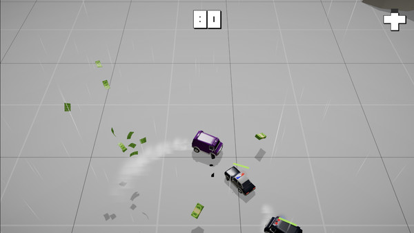 CRAZY DRIVERfor windows and Linux 1