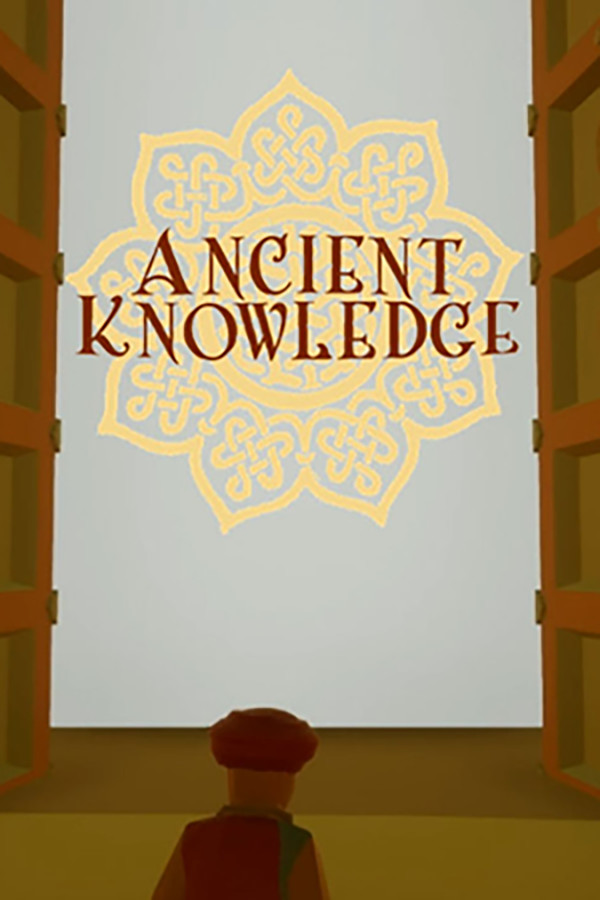 Ancient Knowledge for steam Ancient Knowledge for steam