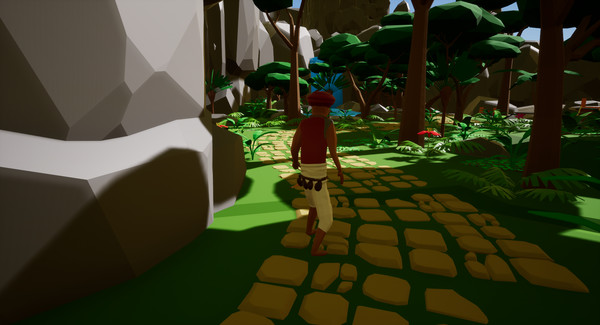 Ancient knowledge game for windows Pc 1