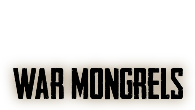 War Mongrels Logo