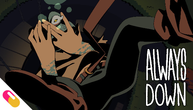 10mg: Always Down