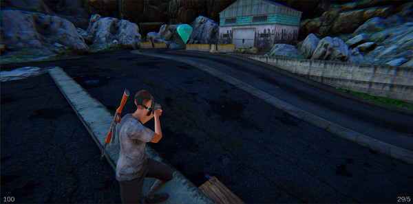 WBTR - Welcome Back To Reality game for Linux 1