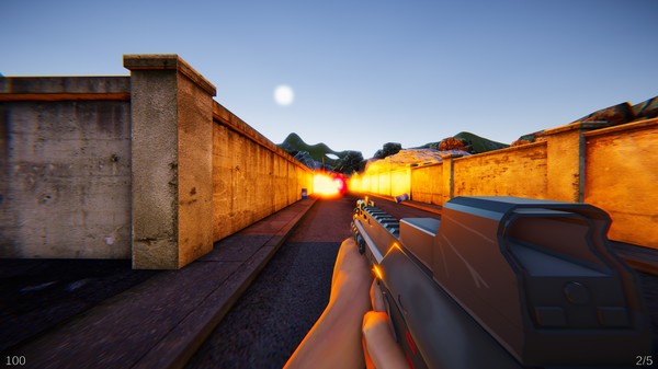 WBTR - Welcome Back To Reality game for windows Pc 1