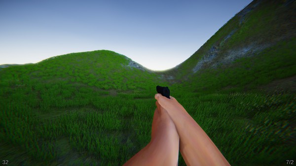 WBTR - Welcome Back To Realityfor windows and Linux 1