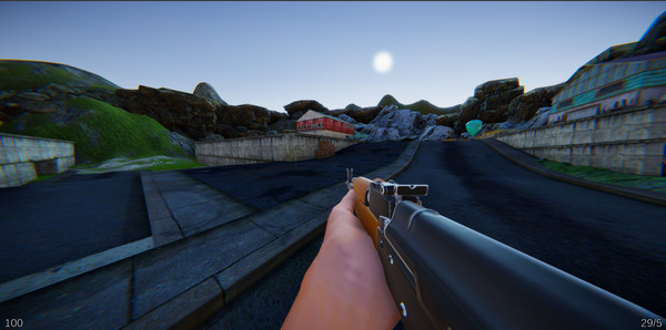 WBTR - Welcome Back To Reality for linux