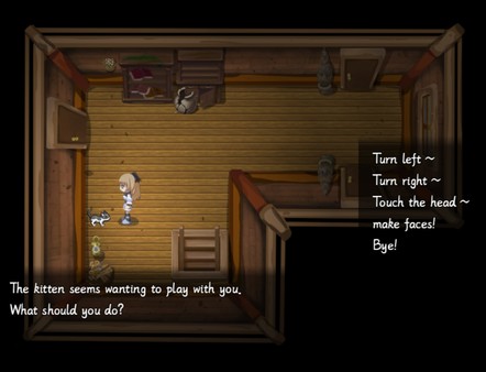 reD:起始的旋转之音(The beginning of the Melody) game for windows Pc 1