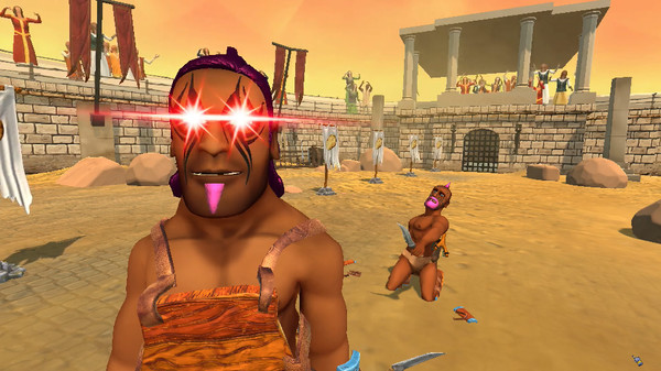 Warriors: Rise to Glory! Online Multiplayer Open Betafor windows and Linux 1