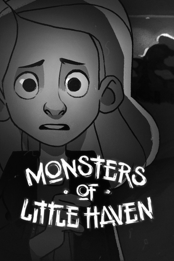 Monsters of Little Haven for steam Monsters of Little Haven for steam