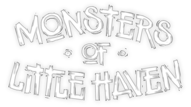 Monsters of Little Haven Logo