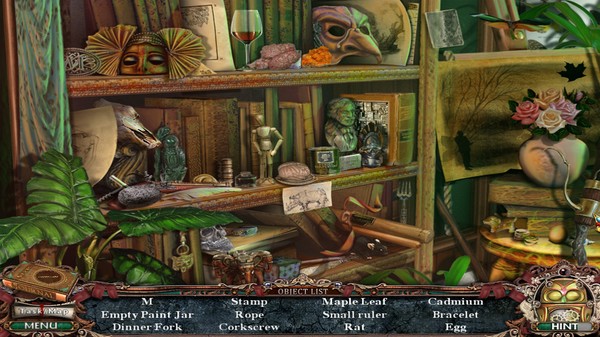 Victorian Mysteries: Woman in Whitefor windows and Linux 1