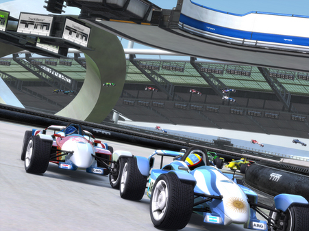 TrackMania Nations Forever Steam