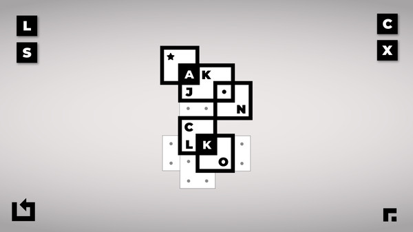Скриншот из KLAC