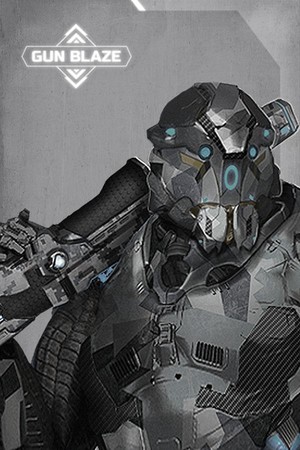 Gun Blaze