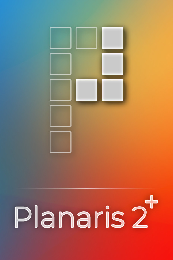 Planaris 2+ for steam Planaris 2+ for steam