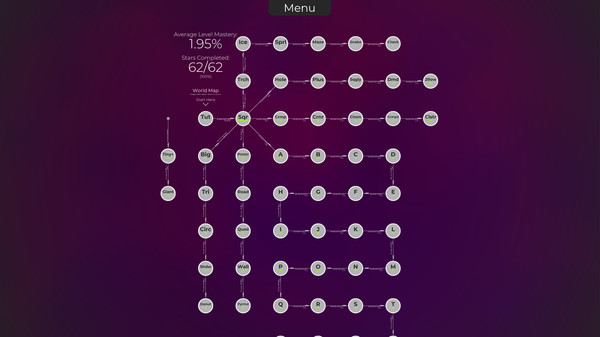 Скриншот из Planaris 2+
