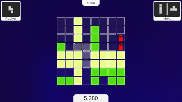 Скриншот из Planaris 2+