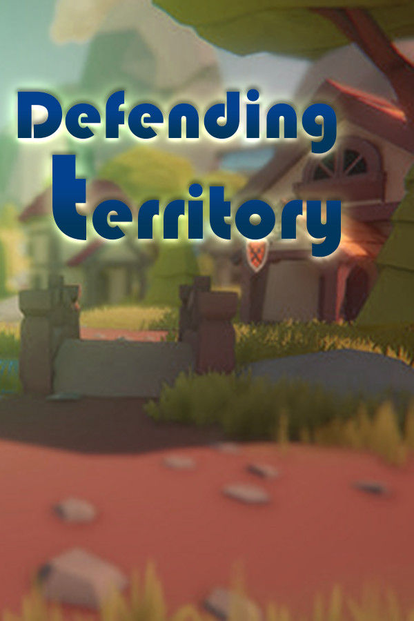 Defending Territory for steam Defending Territory for steam