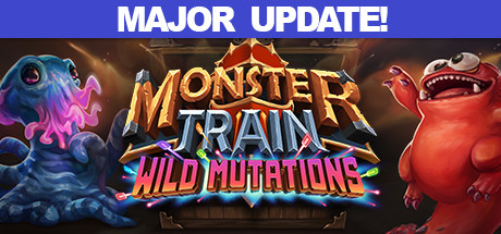 Monster Train Wild Mutations-Plaza