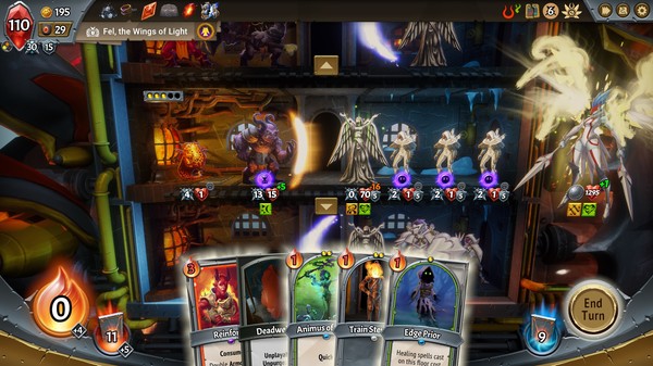 Monster Trainfor windows and Linux 1