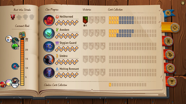 Monster Train game for Linux 1