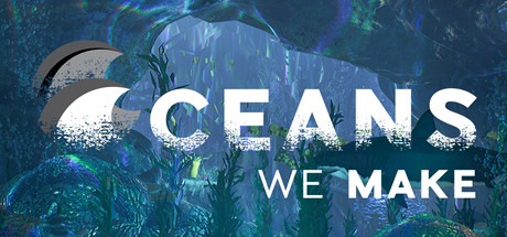 Oceans We Make cover art