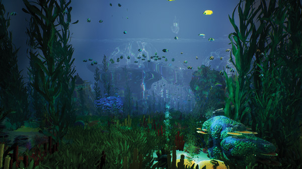 Скриншот из Oceans We Make Скриншот из Oceans We Make