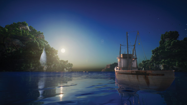 Скриншот из Oceans We Make Скриншот из Oceans We Make