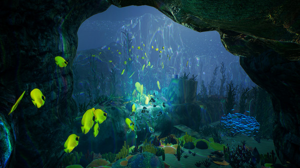 Скриншот из Oceans We Make Скриншот из Oceans We Make