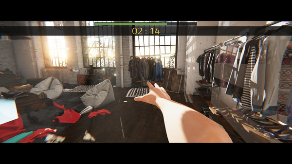 Скриншот из Tittilium