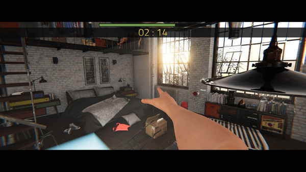 Скриншот из Tittilium