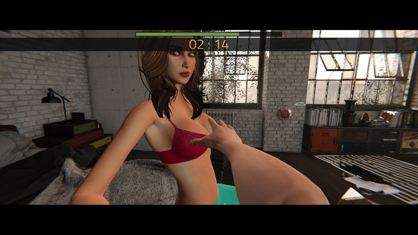 Tittilium game for Linux 1