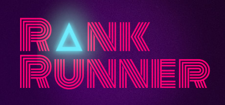 RANK RUNNER cover art