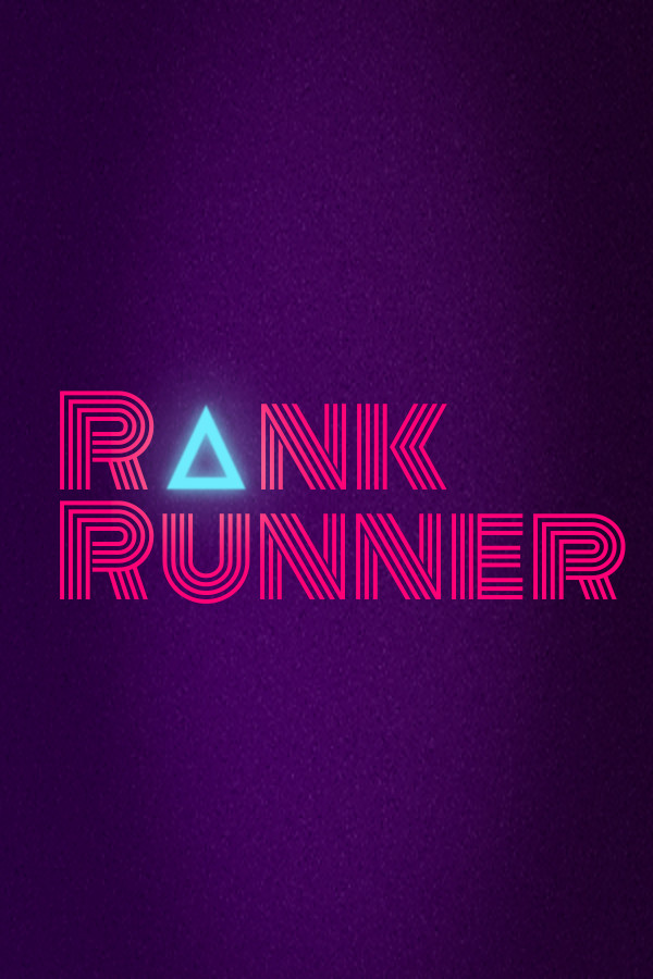 RANK RUNNER for steam RANK RUNNER for steam