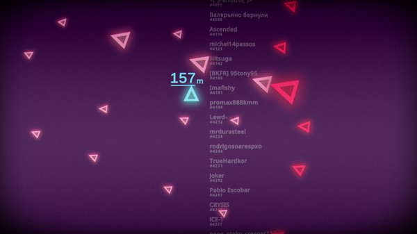 RANK RUNNER game for windows Pc 1