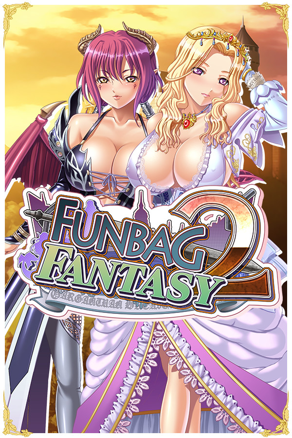 Steam portrait for Funbag Fantasy 2.