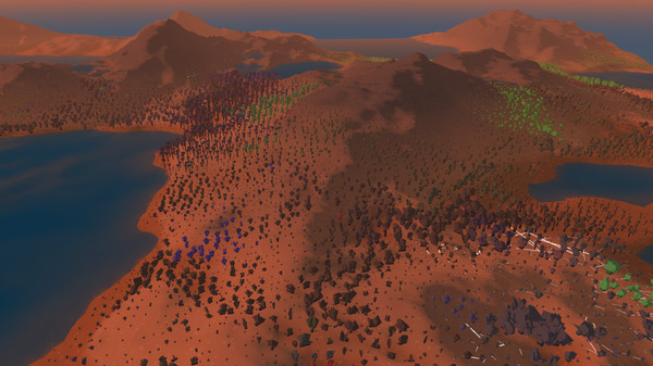 Pixling World for linux