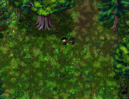 Neckbeardia game for Linux 1