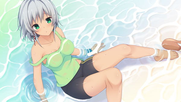 LOST:SMILE memories + promises for linux