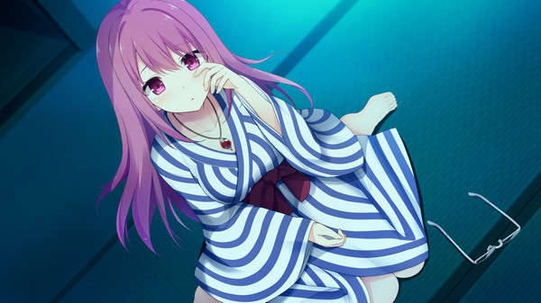 LOST:SMILE memories + promisesfor windows and Linux 1