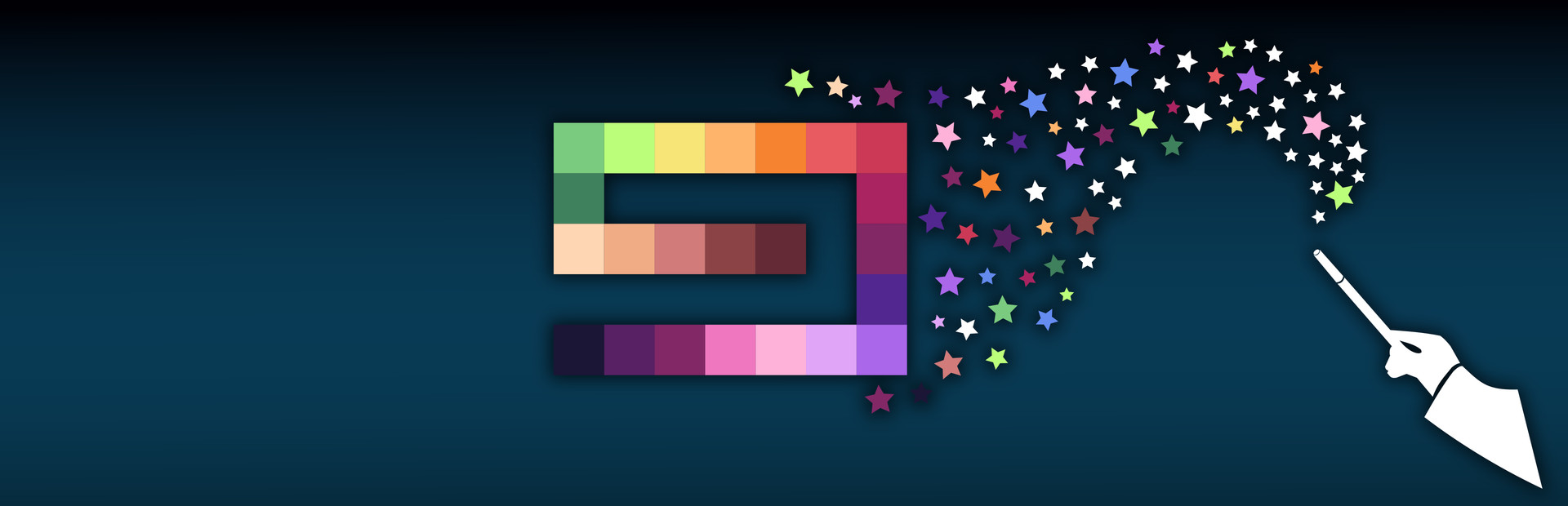 Palette Wizard