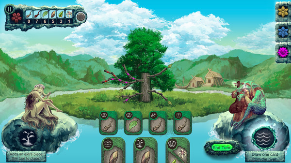 The Tree game for windows Pc 1