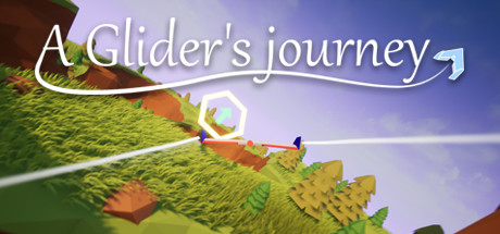 A Glider's Journey cover art